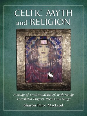 Celtic Myth and Religion - ebook
